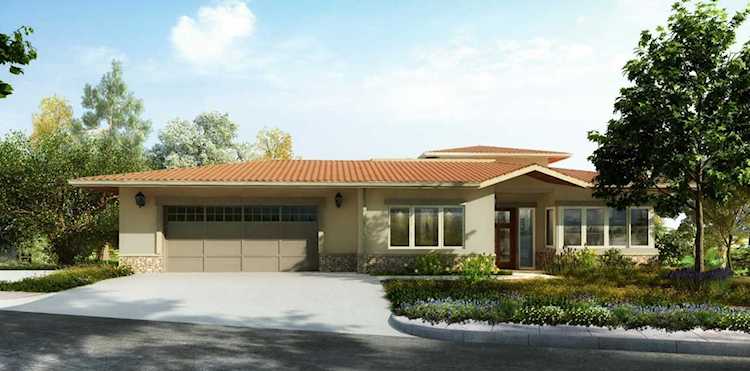 23850 Via Esplendor 61 Cupertino, CA 95014 | MLS ML81762420 Photo 1