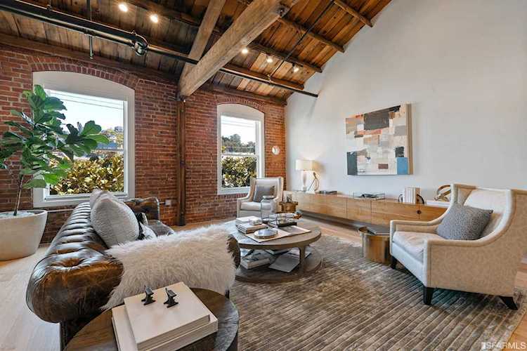 720 York Street #228 San Francisco, CA 94110 | MLS 489360 Photo 1