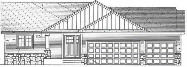 8575 Hillpointe Lane Victoria, MN 55386 | MLS 5288195 Photo 1
