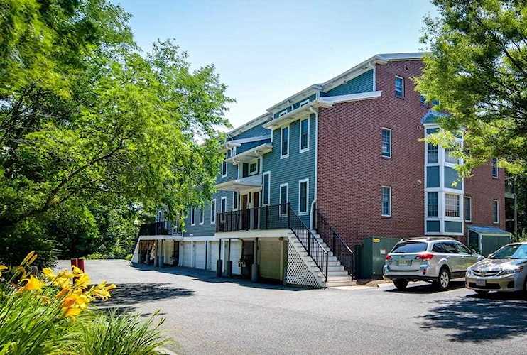 Mother Brook Dedham, 8 N Stone Mill Dr #924, MA, condo for sale Photo 1
