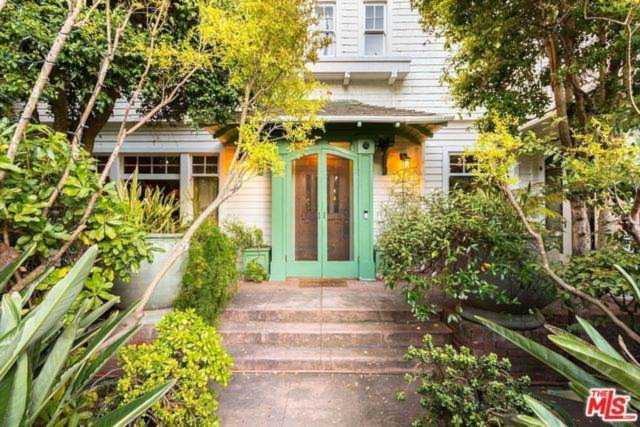 308 Alta Avenue Santa Monica, CA 90402 | MLS 19506766 Photo 1