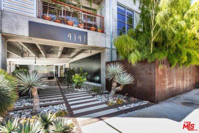 4141 Glencoe Avenue #209, Marina del Rey, CA 90292 | MLS #19507294 Photo 1