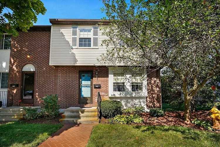 399 Pond St #C6, Braintree, MA 02184 - $370,000 - MLS#72560049 Photo 1