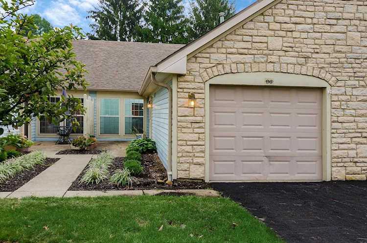 96 Oak Creek Place Gahanna, OH 43230 | MLS 219033538 - Franklin Photo 1