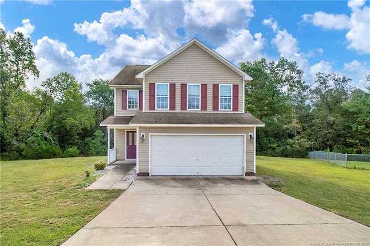 56 Oakland Dr Sanford, NC 27332