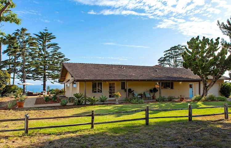 3150 Sea Cliff Santa Barbara, CA 93109 | MLS 19-3146 Photo 1