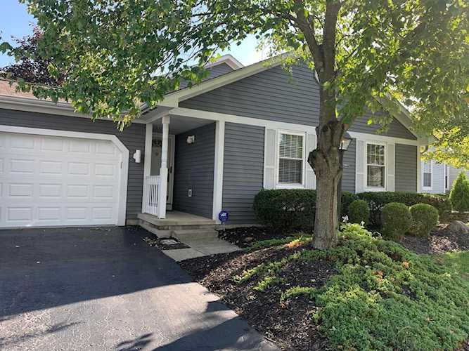 $235,000 - For sale - 1961 Dina Court, Powell, OH 43065 - MLS#219031576 - Franklin. - STUNNING RENOVATION ON THIS OPEN FLOOR PLAN! NEW CABINETS, GRANITE & STAINLESS STEEL KITCHEN AND... Photo 1
