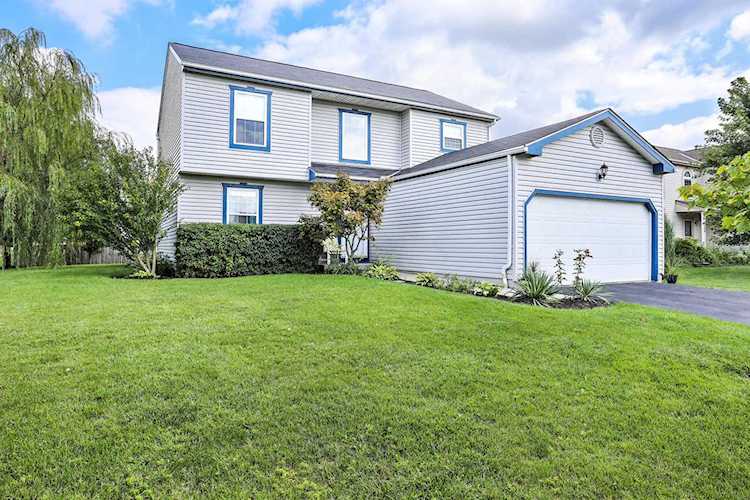 368 Thompson Street Pataskala, OH 43062 | MLS 219033654 Photo 1