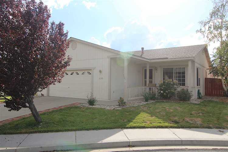 18302 Lanceleaf Court Reno, NV 89508 | MLS 190013964 Photo 1
