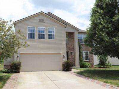 1242 Summer Ridge Lane Brownsburg, IN 46112 | MLS 21666474 Photo 1