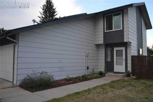 754 Century Place Monument CO 80132 - MLS 4325627 - Ashford Photo 1