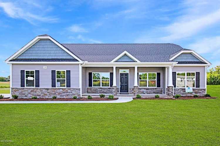 3798 Stanley Road Winterville, NC 28590 | MLS 100136148 Photo 1