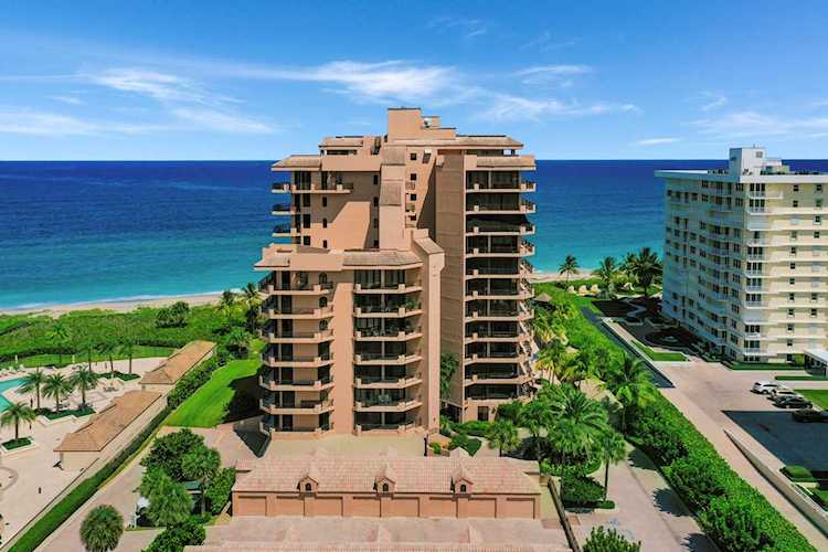 530 Ocean Drive #701 Juno Beach, FL 33408