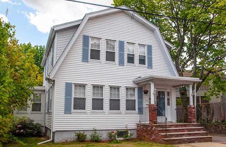 15 Pond St Milton, MA 02186 | MLS 72560386 Photo 1
