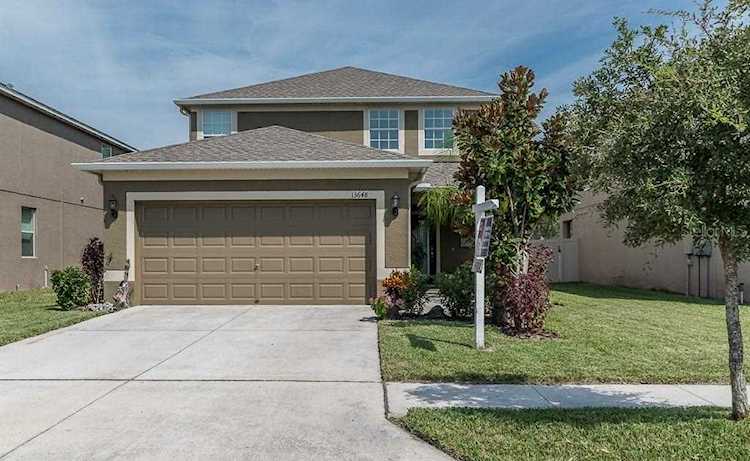 13648 Lakemont Drive Hudson, FL 34669