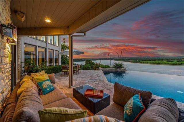 2907 Marina Shores Dr Spicewood, TX 78669