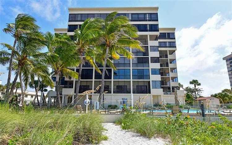 1104 Benjamin Franklin Drive #317 Sarasota, FL 34236