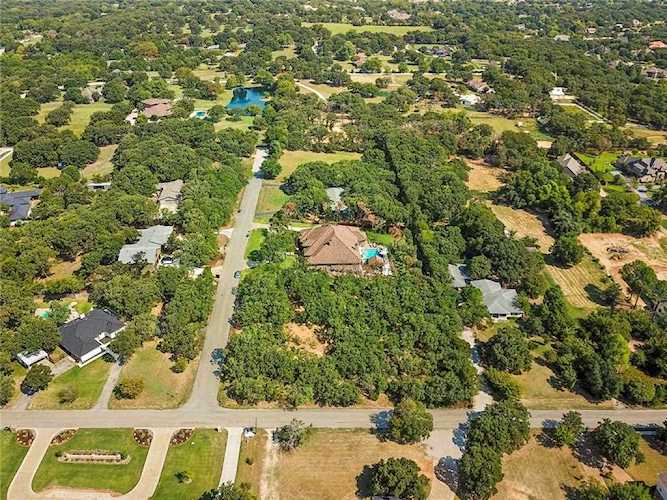 1101 Betty Lane Keller, TX 76262