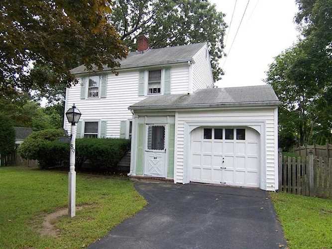 89 Beech Street, Braintree, MA 02184 - $422,750 - MLS#72560484 Photo 1