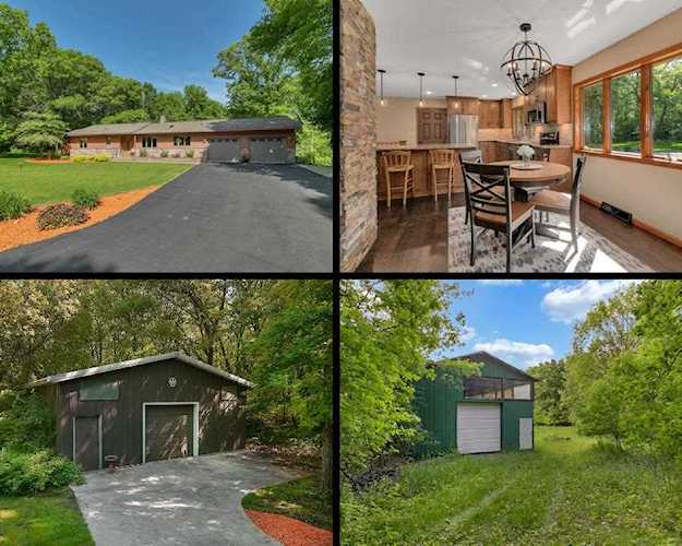 16782 269th Street Cold Spring, MN 56320 | MLS 5240287 Photo 1