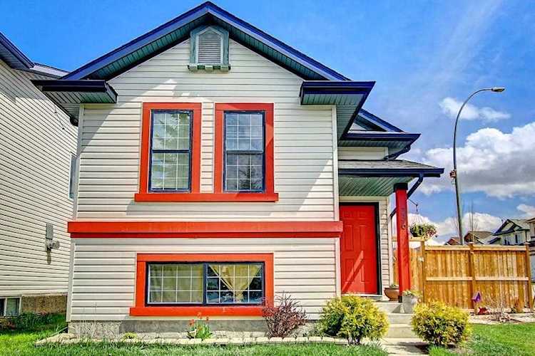 236 Coventry Road NE Calgary, AB T3K 5K5