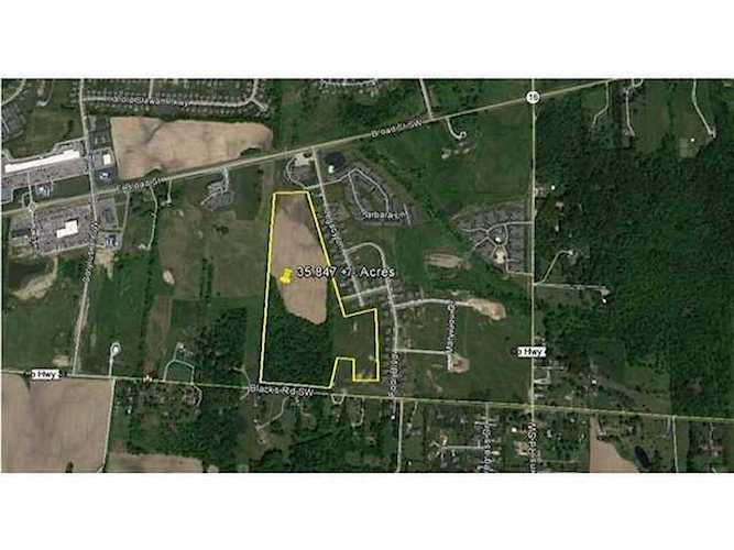 0 Blacks Road Pataskala, OH 43062 | MLS 215031989 Photo 1