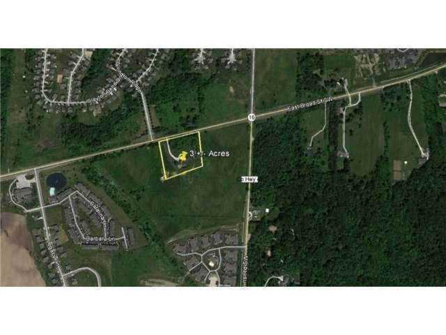 8249 E Broad Street Pataskala, OH 43062 | MLS 215031987 Photo 1