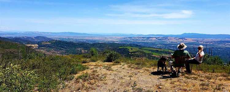 4370 Cavedale Road Glen Ellen, CA 95442