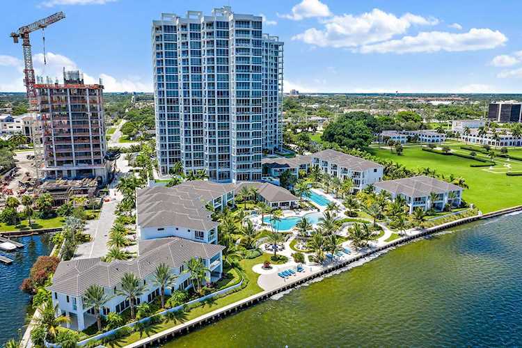 2 Water Club Way #502 North Palm Beach, FL 33408