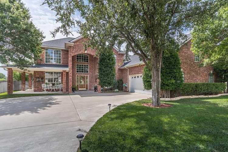 6405 Bayberry LN Amarillo, TX 79124