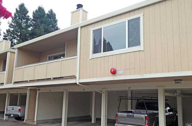 381 Enterprise Drive Rohnert Park, CA 94928