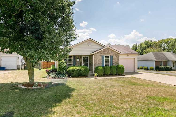 105 Mockingbird Cir Shelbyville, KY 40065 | MLS 1538922 Photo 1