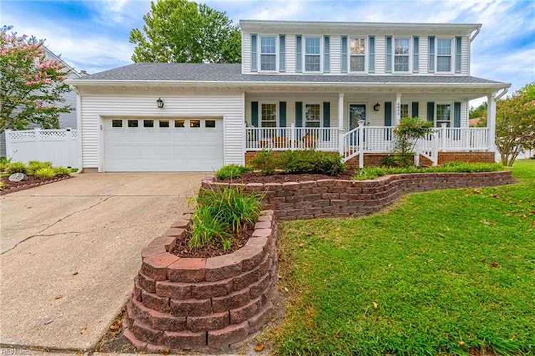 4893 Boxford Rd Virginia Beach, VA 23456 | MLS 10279886 Photo 1
