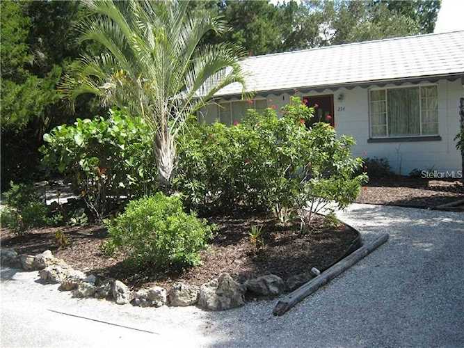 254 Garden Lane Sarasota, FL 34242 | MLS A4445169 Photo 1