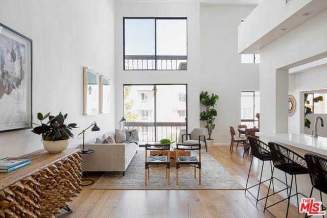 1735 N Fuller Avenue #303, Los Angeles, CA 90046 | MLS #19507680 Photo 1