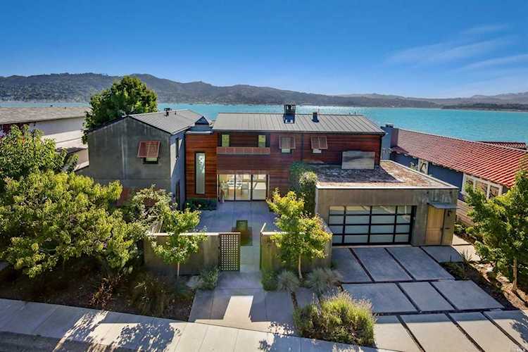 39 W Shore Road Belvedere, CA 94920