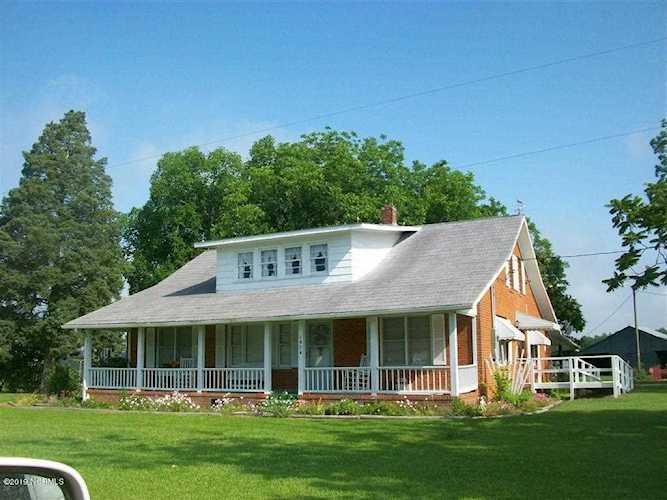 1974 Nc 102 Chocowinity, NC 27817 Photo 1
