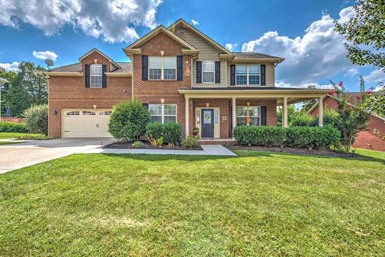 6242 Christian Springs Dr Corryton, TN 37721