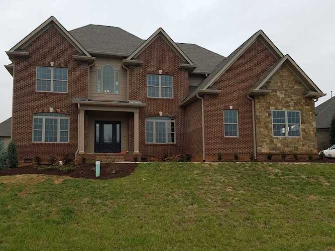 12011 Inglecrest Ln Knoxville, TN 37934 | MLS 908471 Photo 1
