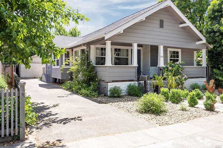 410 Piper Street Healdsburg, CA 95448 | MLS 21808063 Photo 1