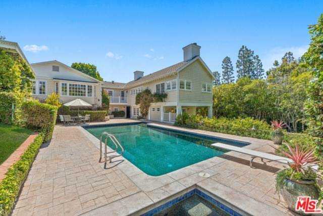 911 El Medio Avenue, Pacific Palisades, CA 90272 | MLS #19506460 Photo 1