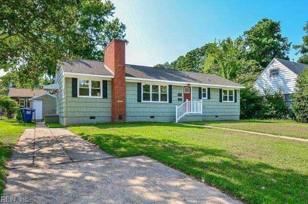 517 Beech Dr Newport News VA 23601 | MLS# 10268329 - TREG.com Photo 1
