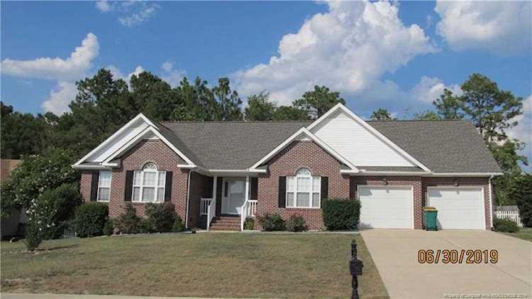 3225 Lillian Place Fayetteville, NC 28306 | MLS 610878 Photo 1