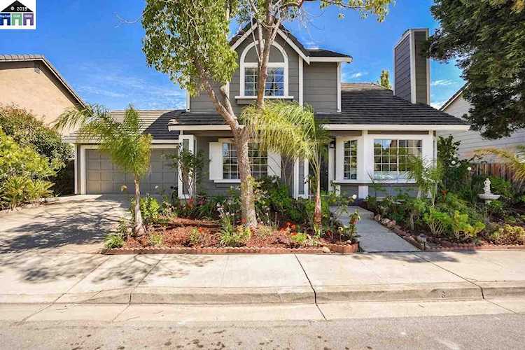 384 Rivercreek Drive Fremont, CA 94536 | MLS 40877431 Photo 1
