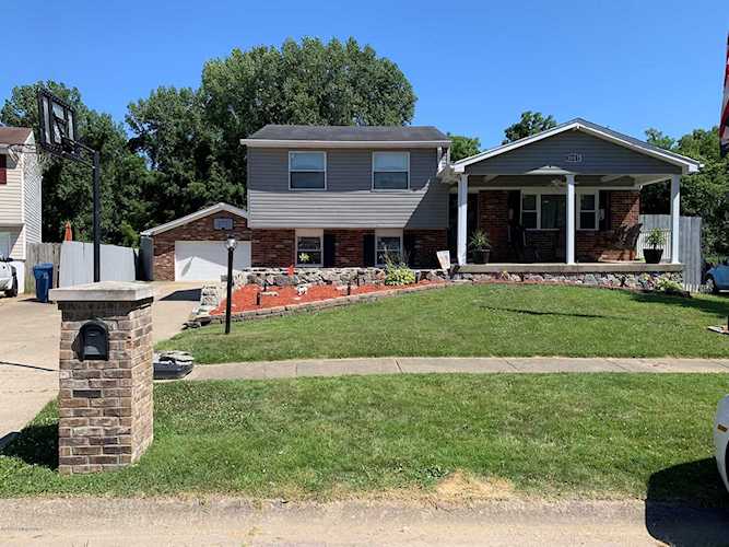 11127 Stalwert Pl Louisville, KY 40272 | MLS 1538187 Photo 1