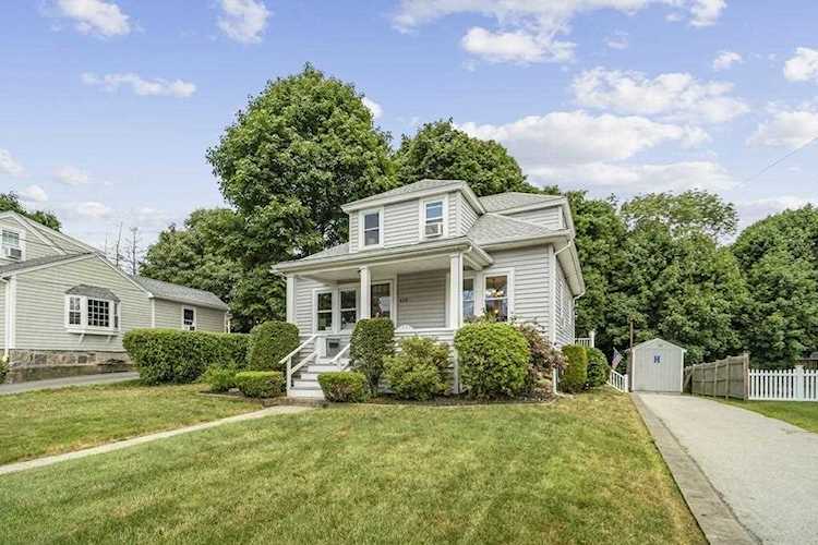 425 Commercial St, Braintree, MA 02184 - $526,000 - MLS#72559143 Photo 1