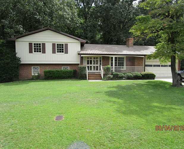 2069 Summerhill Terrace Kinston, NC 28504 | MLS 100183227 Photo 1
