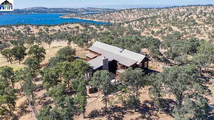 10500 Vista De La Sierra La Grange, CA 95329