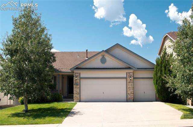 15612 Dawson Creek Drive Monument CO 80132 - MLS 6965132 - Ashford Photo 1