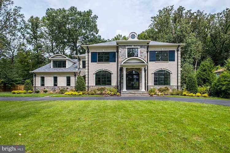 7112 Benjamin St Mclean, VA 22101